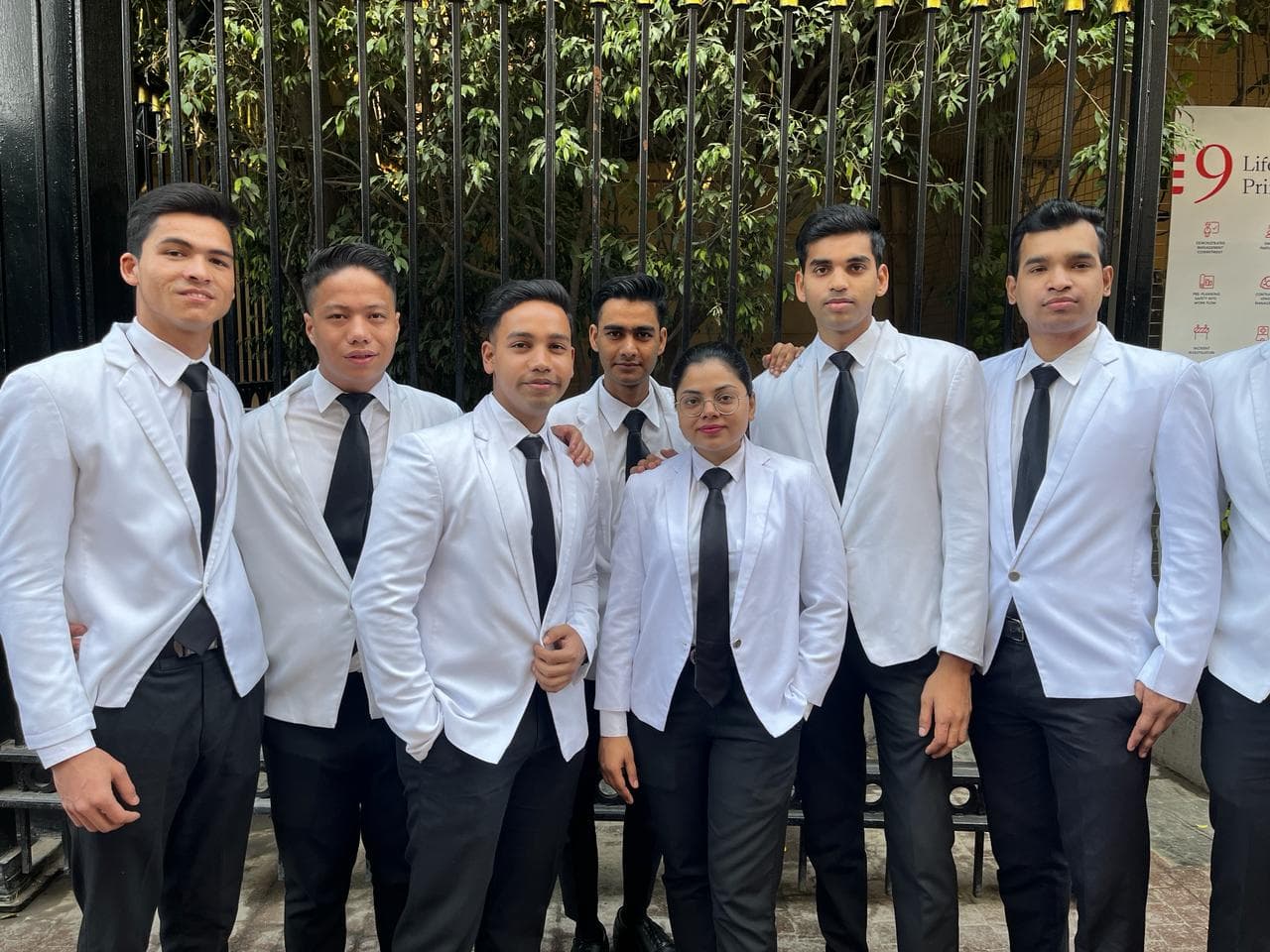 Abhi Institute of Hotel Management New Delhi Student Activities photo 47